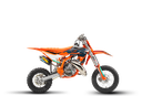 2026 KTM 50 SX FACTORY EDITION