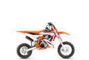 2026 KTM 50 SX