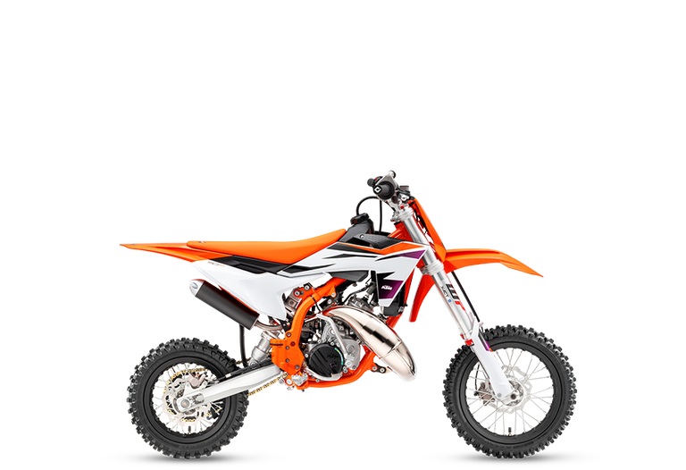 2026 KTM 50 SX