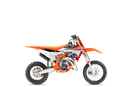 2026 KTM 65 SX