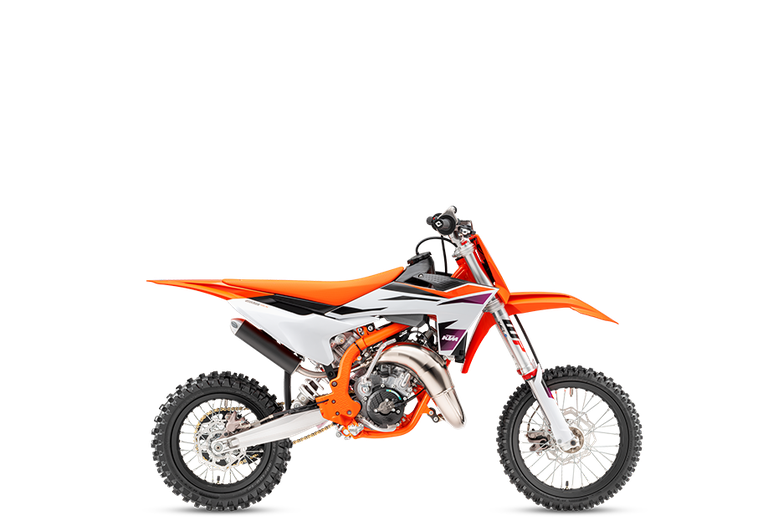 2026 KTM 65 SX