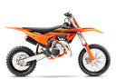 2026 KTM 85 SX 17/14