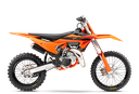 2026 KTM 85 SX 19/16