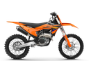 2026 KTM 250 SX-F