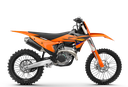 2026 KTM 350 SX-F
