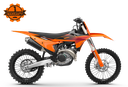 2027 KTM 450 SX-F