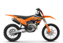 2026 KTM 450 SX-F