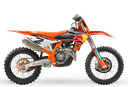 KTM 450 SX-F FACTORY EDITION