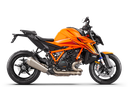 2024 KTM 1390 SUPER DUKE R EVO