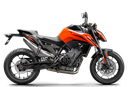 2024 KTM 790 DUKE