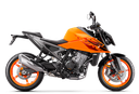 2024 KTM 990 DUKE