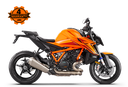 2026 KTM 1390 Super Duke R EVO