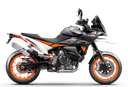 2024 KTM 890 SMT