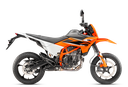 2026 KTM 125 SMC R