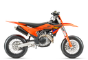 2026 KTM 450 SMR