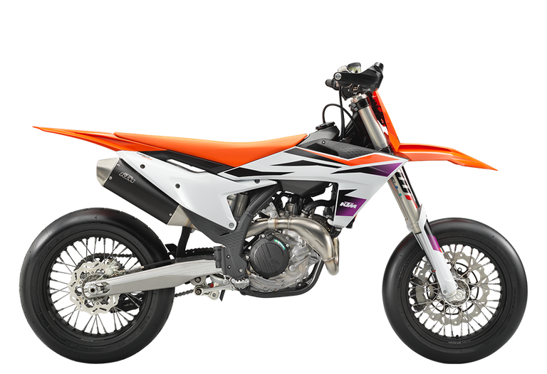 KTM 450 SMR 2024