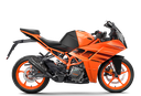 2024 KTM RC 390