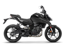2026 KTM 125 Duke