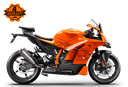 2026 KTM 990 RC R