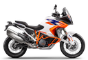 2024 KTM 1290 Super Adventure R