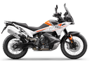 2024 KTM 790 Adventure