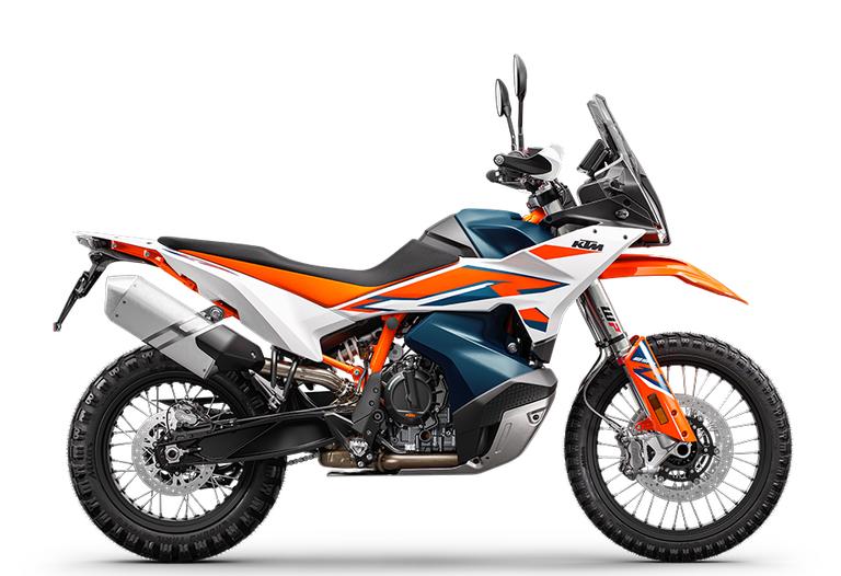 2024 KTM 890 ADVENTURE R