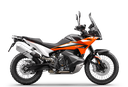 2024 KTM 890 Adventure