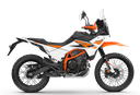 2026 KTM 390 Adventure R