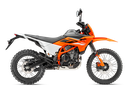 2026 KTM 390 Enduro R