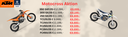 Aktion Feb Motocross